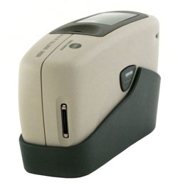 Image of Konica Minolta 268 Multi Gloss Meter Image of Konica Minolta 268 Multi Gloss Meter