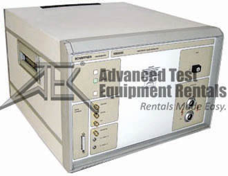 Teseq NSG650 High Energy Pulse Generator