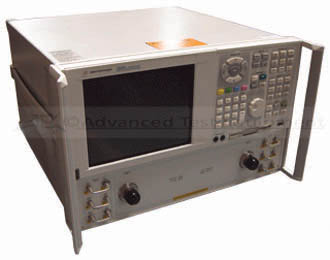 Image of Keysight E8364A PNA Network Analyzer VNA 45 MHz to 50 GHz