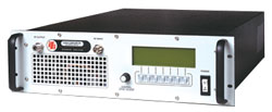 Image of IFI SMC250 Solid State Amplifier