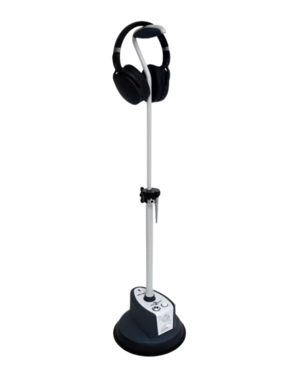 Image of Megger DigiPHONE+2 Cable Fault Pinpointing Set