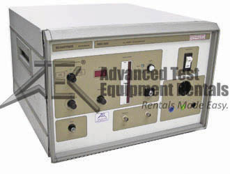 Image of Teseq NSG 560 High Energy Pulse Generator Image of Teseq NSG 560 High Energy Pulse Generator