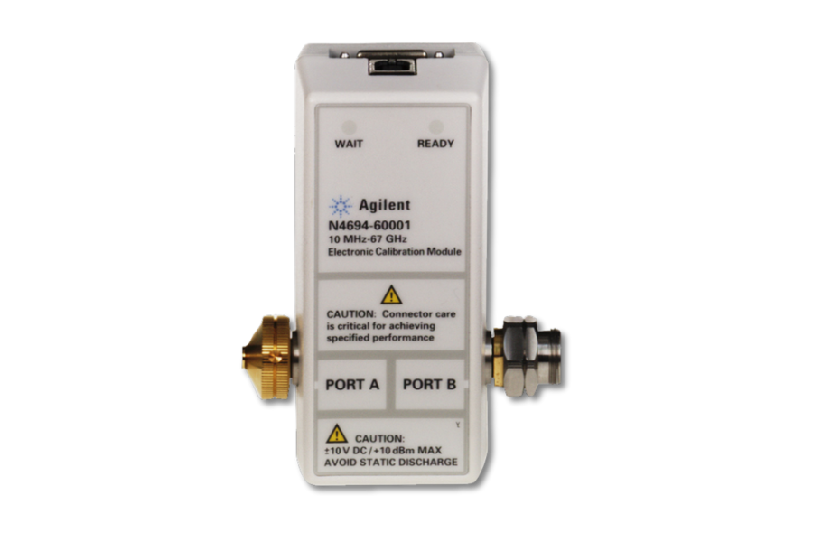 Image of Keysight N4694A-00A-M0F ECal Module
