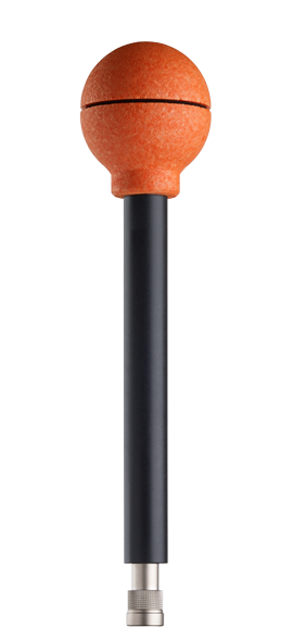 Wavecontrol WPF40 Field Probe, 20 MHz – 40 GHz