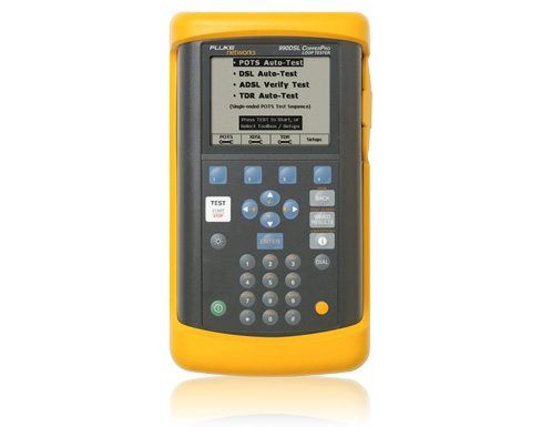 Image of Fluke 990DSLWT CopperPro Series II