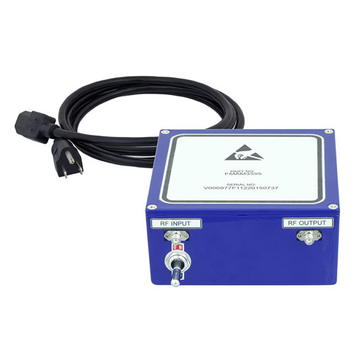 Image of Fairview Microwave FMAM3595