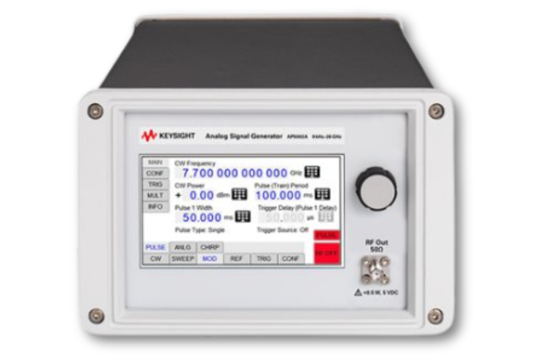 Image of Keysight AP5002A Analog Signal Generator