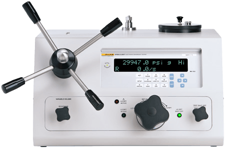 Image of Fluke Calibration 6532-140M E-DWT