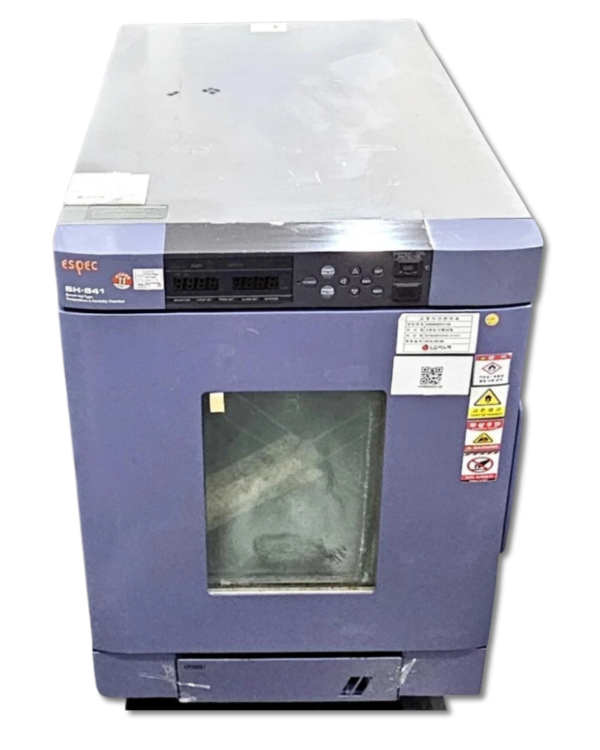 Espec SH-641 Temperature & Humidity Chamber