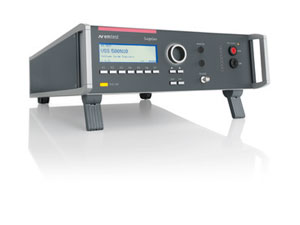 Image of EM Test VSS 500N10 Voltage Surge Simulator, 10 kV for UL 6500