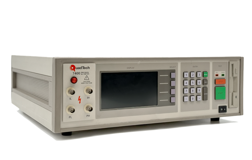 Quadtech 7400 Precision LCR Meter Quadtech 7400 Precision LCR Meter
