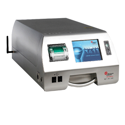 Beckman Coulter MET ONE 3411