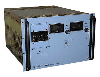 Image of EMI / TDK-Lambda TCR20T500-4 Three Phase DC Power Supply
