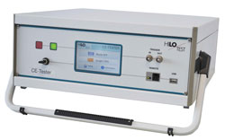 Image of Hilo-Test CE Tester Multifunction Generator for Surge, EFT and PQT Image of Hilo-Test CE Tester Multifunction Generator for Surge, EFT and PQT