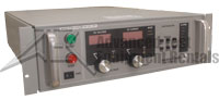 Image of Magna Power PQA 600 Volt,16 Amp, High Power Water Cooled DC Power Supply