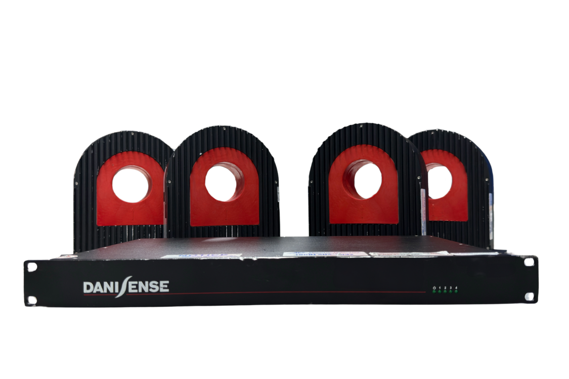 DaniSense DS600ID 600Arms Current Transducer DaniSense DS600ID 600Arms Current Transducer