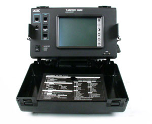 Image of TTC T-BERD 1000 ADSL Analyzer