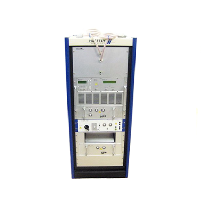 Haefely / Bellcore 1089 Lightning Test System