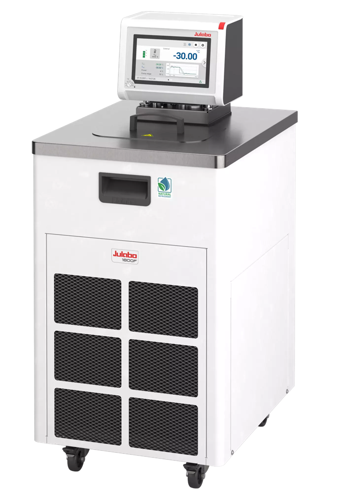 Julabo MAGIO MX-1800F Refrigerated & Heating Circulator Julabo MAGIO MX-1800F Refrigerated & Heating Circulator