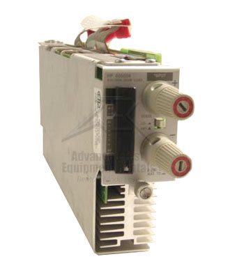 Image of Keysight 60502A Electronic Load Module