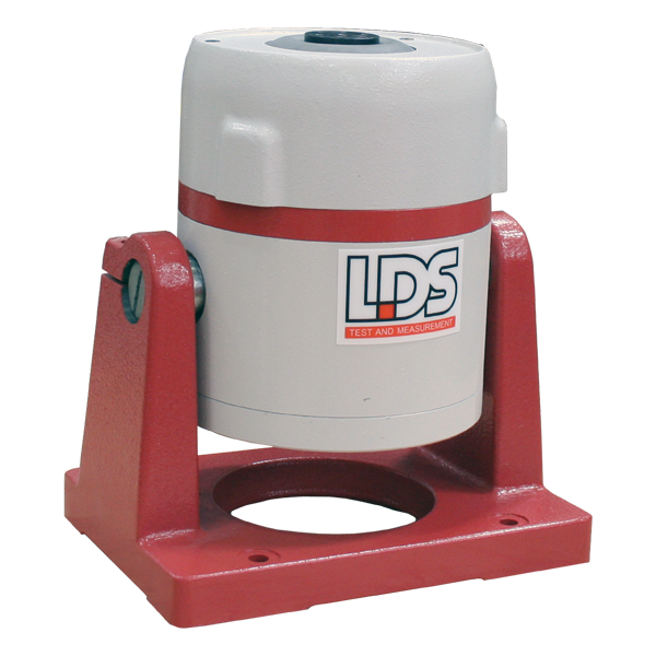 Image of Bruel & Kjaer LDS V408 Permanent Magnet Shaker