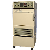 Image of Cincinnati Sub-Zero Z-2-033-033-H/AC, Environmental Temperature Chamber