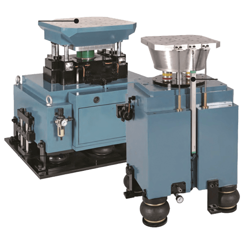 Image of ETS Solutions VASII400