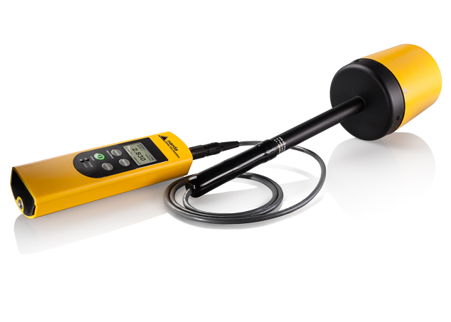 Image of Narda NIM-513 Probe, 2400/513 | 10 MHz to 42 MHz