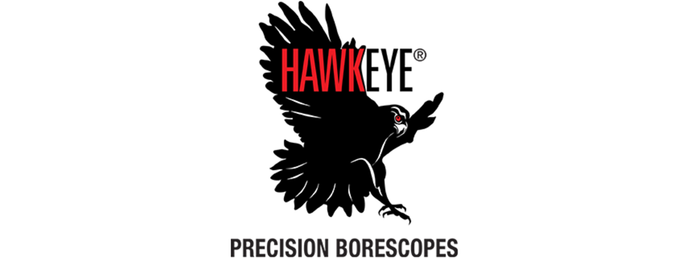 Hawkeye Precision Borescopes Logo