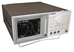 Image of Giga-tronics 8003 Precision Scalar Analyzer Image of Giga-tronics 8003 Precision Scalar Analyzer