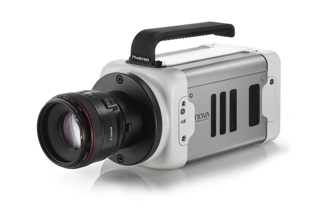 Photron FASTCAM NOVA S20 High Speed Camera