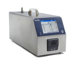 TSI AeroTrak 9110 Portable Particle Counter