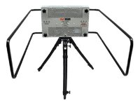 E-Field Generator Antennas