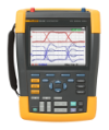 Handheld Oscilloscopes