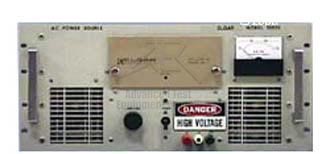 Image of Elgar 1001C AC Power Supply, 0-1kVA