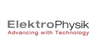 ElektroPhysik Logo
