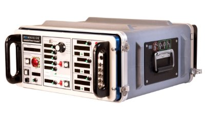 Powerside PSL-IPC-240V-25A Industrial Power Corruptor