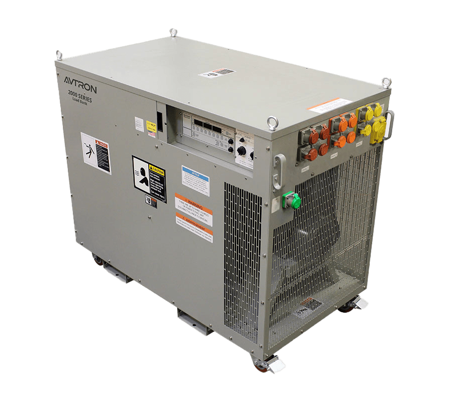Rent Avtron 2805 Load Bank