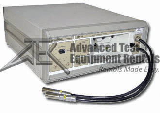 Teseq CDN 110 Single Phase Coupling Network