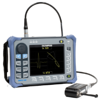 Eddy Current Flaw Detectors