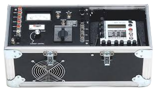 Image of Megger PA-2505K Phantom Load Image of Megger PA-2505K Phantom Load