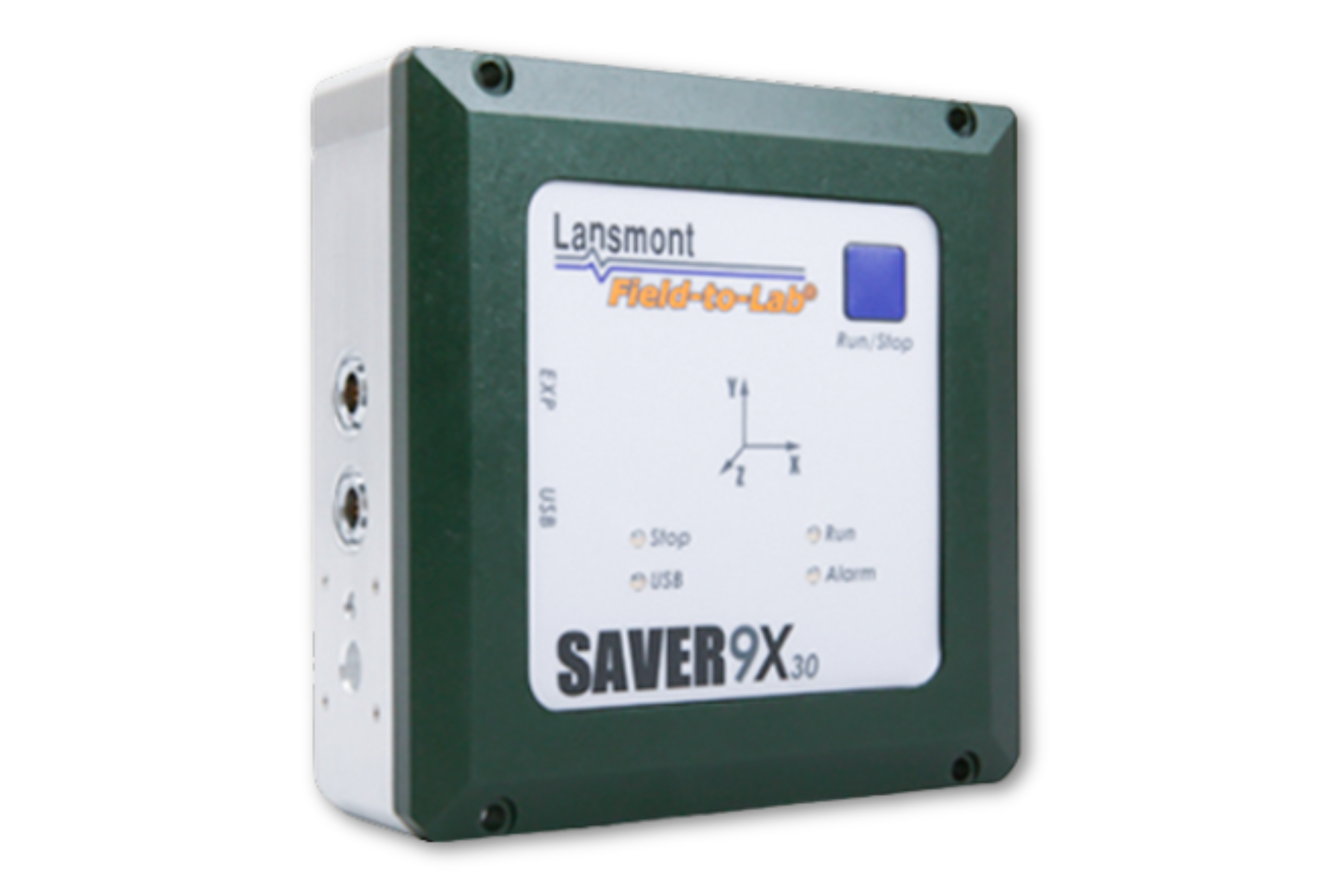 Lansmot Saver 9X30 Lansmot Saver 9X30