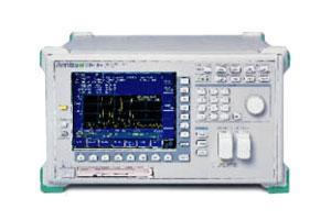 Image of Anritsu MS9720A WDM Network Tester Image of Anritsu MS9720A WDM Network Tester