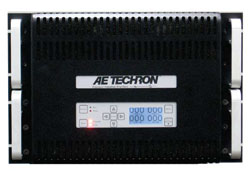 Front of AE Techron 7794