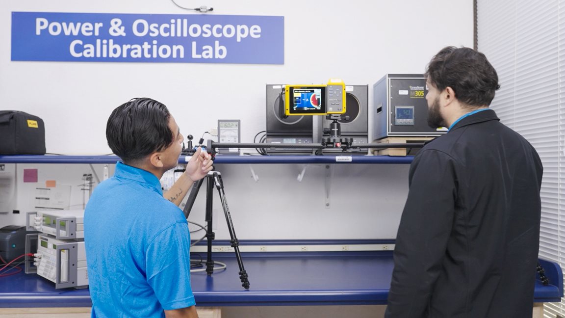 ATEC Calibration