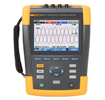 Fluke 435-II