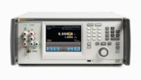 Electrical Calibrators