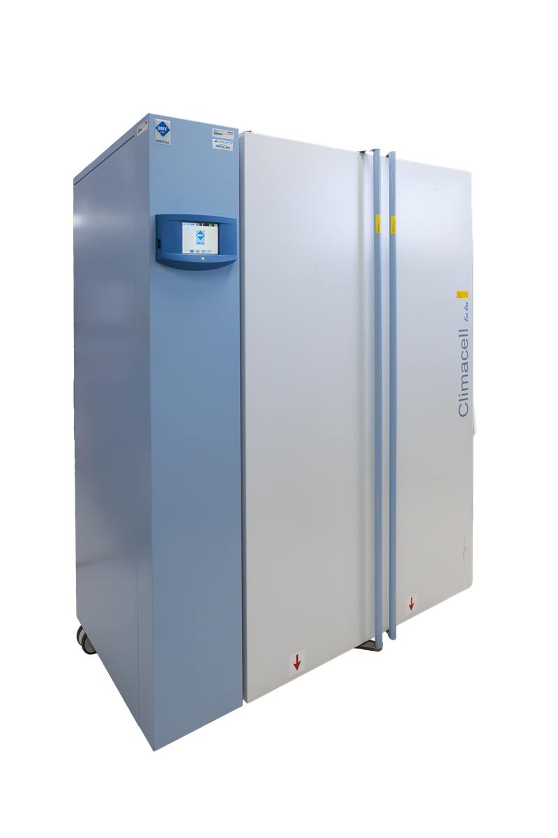 BMT USA Climacell EVO 707