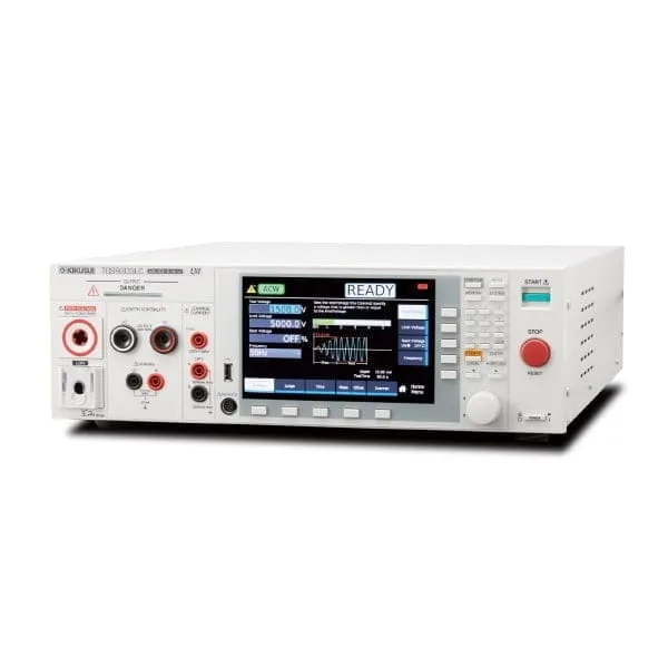Kikusui TOS9300 Electrical Safety Multi-Analyzer Series Kikusui TOS9300 Electrical Safety Multi-Analyzer Series