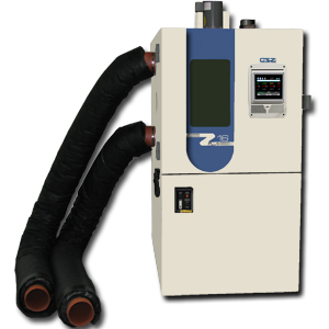 Image of Cincinnati Sub-Zero ZPRC Remote Conditioners Image of Cincinnati Sub-Zero ZPRC Remote Conditioners